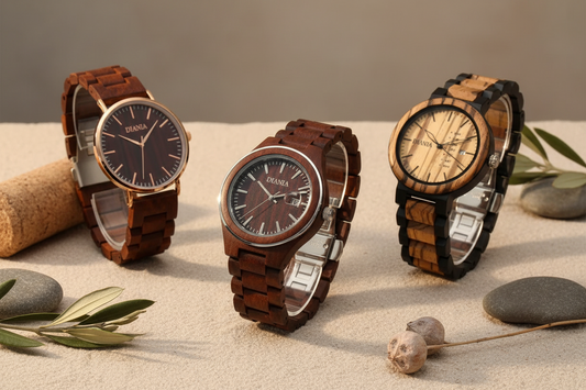 The Best Chuseok Gifts for Him (2026) — Natural, Premium & Meaningful