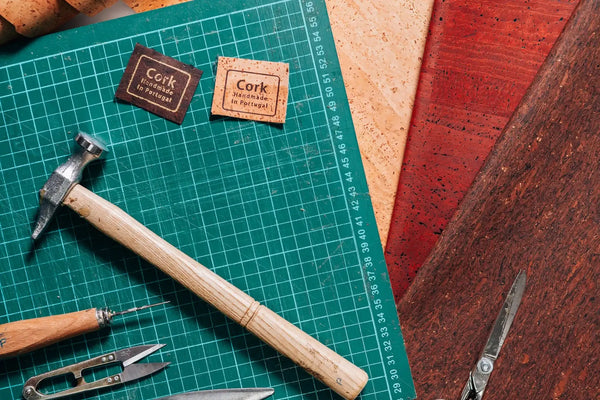 Discover the Benefits of Cork as a Leather Alternative