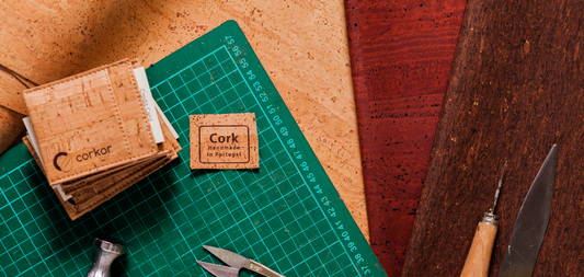 Discover the Benefits of Cork as a Leather Alternative