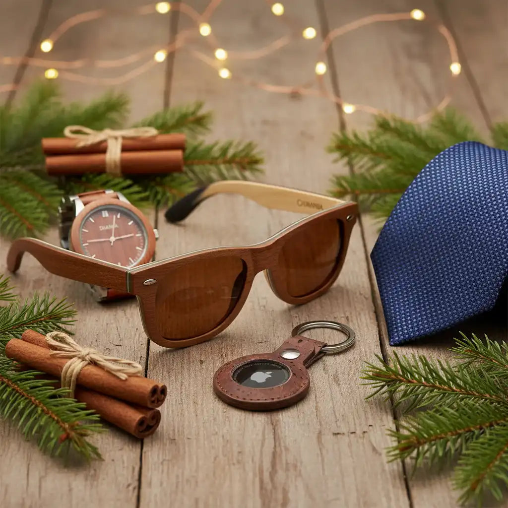 Holiday Gift Guide 2025: Eco-Friendly Accessories for Every Occasion