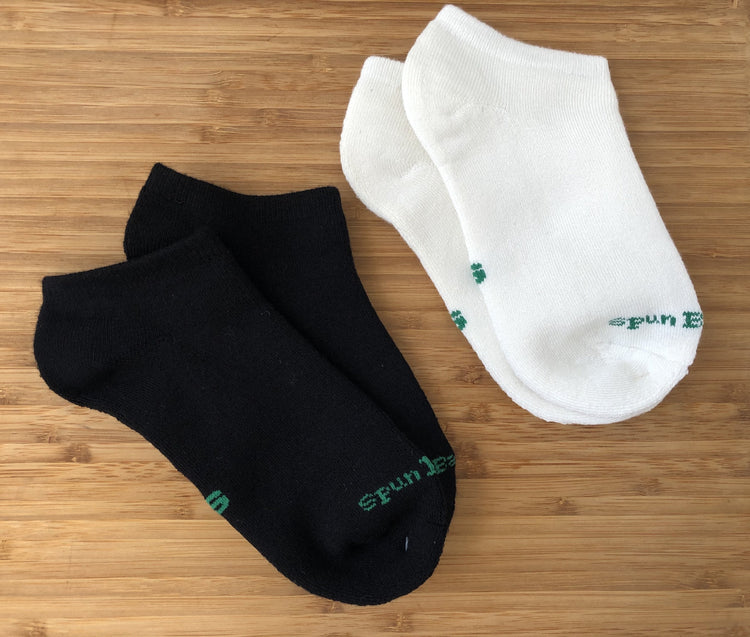 Bamboo Socks