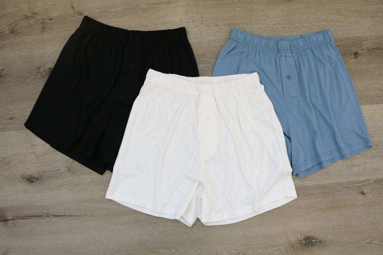 Bamboo Underwear