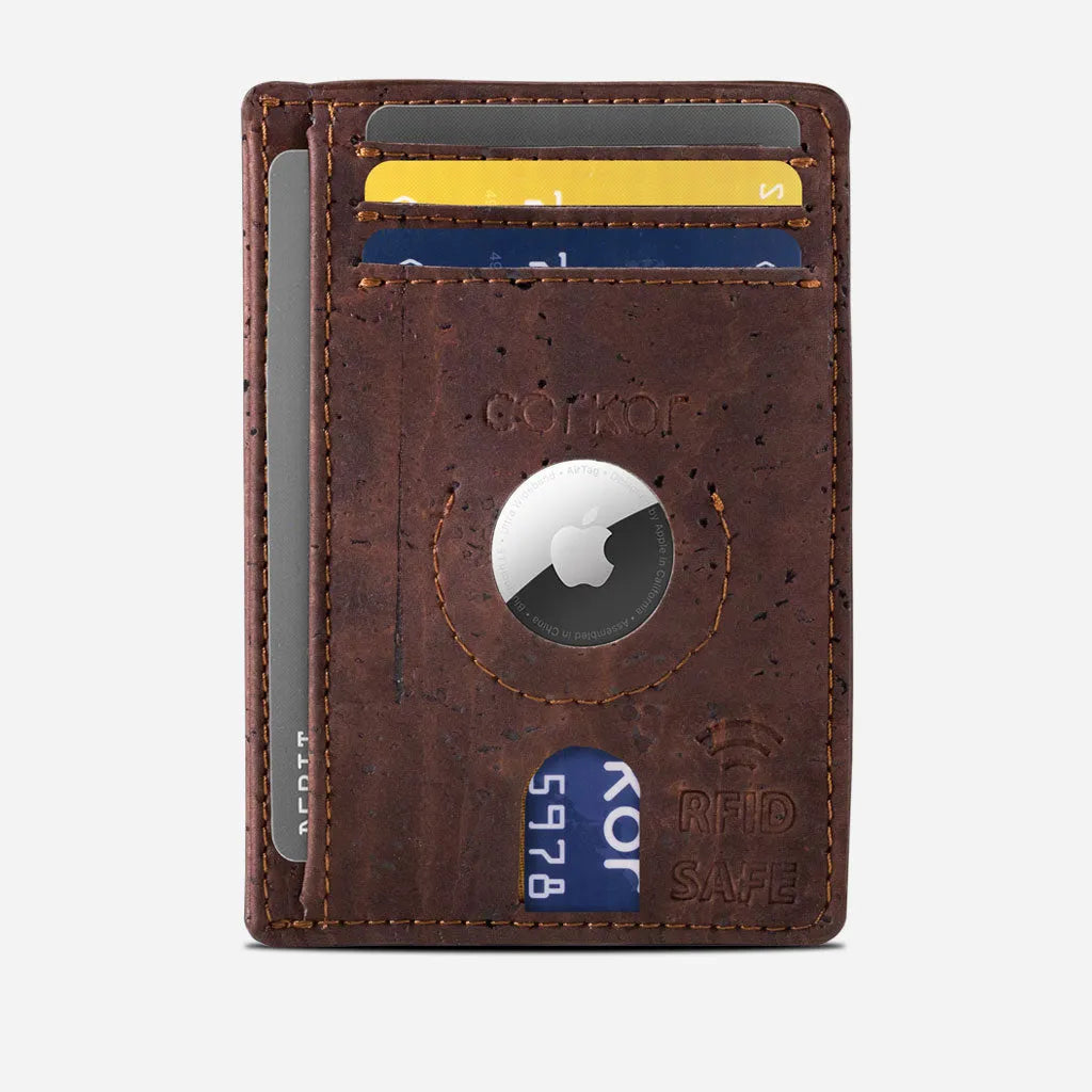 Cards Holder RFID Safe