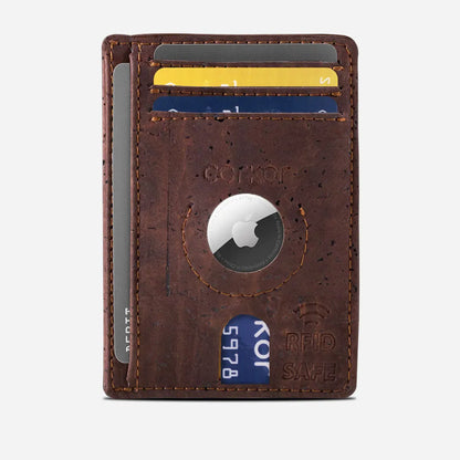 Cards Holder RFID Safe