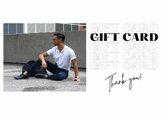 TheManEssens Gift Card