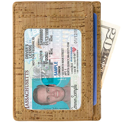 Cards Holder RFID Safe