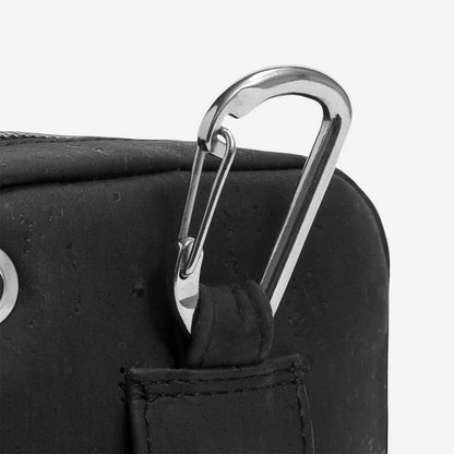 Corkor Vegan Crossbody Pouch