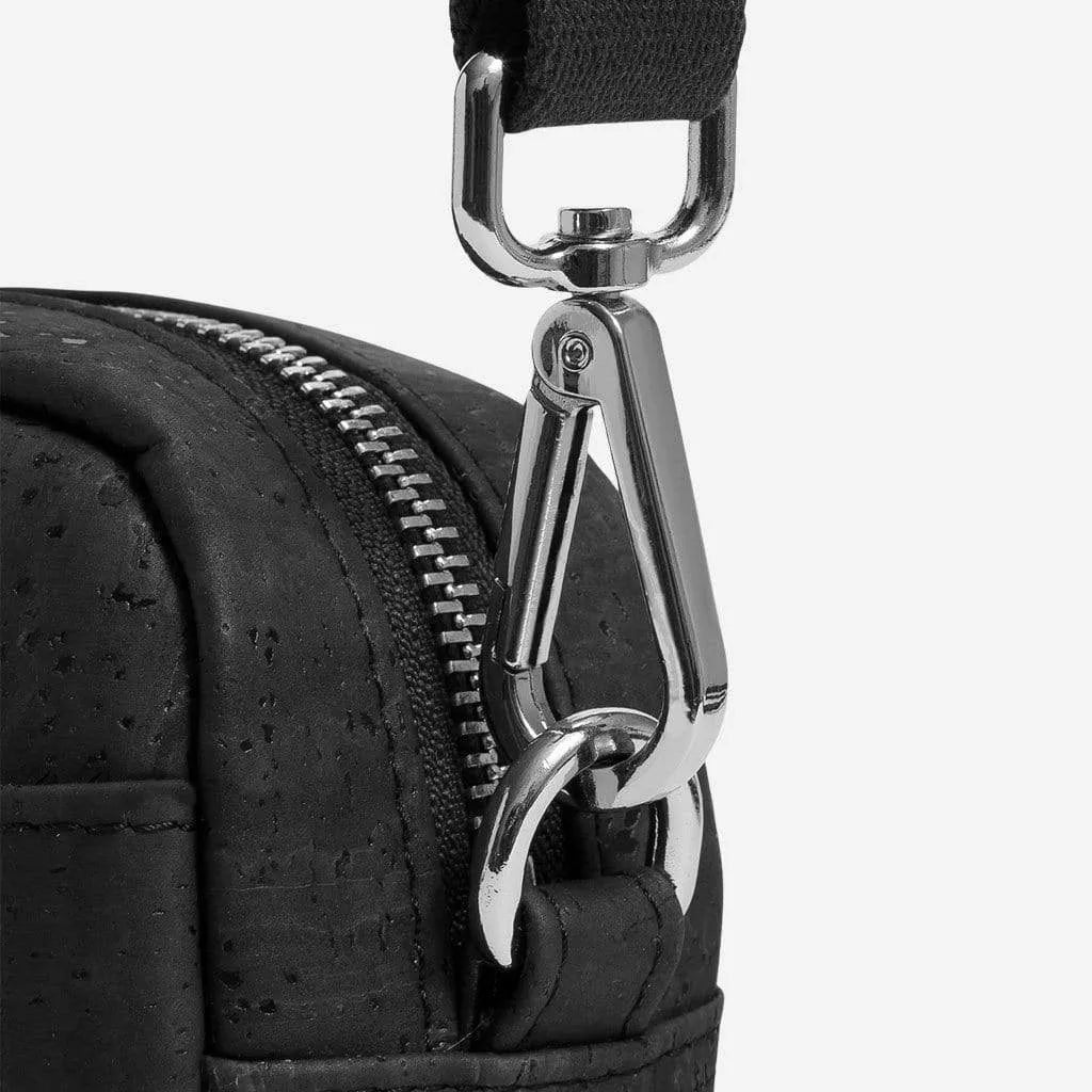 Corkor Vegan Crossbody Pouch