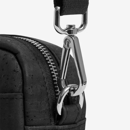 Corkor Vegan Crossbody Pouch