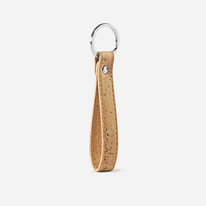 Corkor Vegan Key Chain