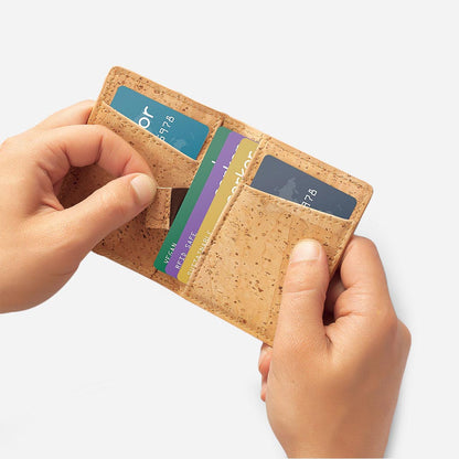 Minimalist Wallet